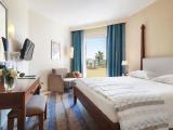 Standard room with balcony