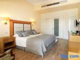 Standard Single room with garden view