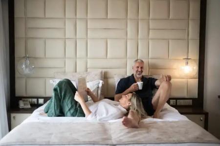 The King Jason Paphos - Designed for Adults by Louiss - 148