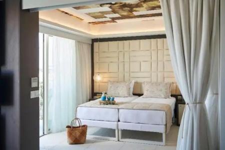 The King Jason Paphos - Designed for Adults by Louiss - 116