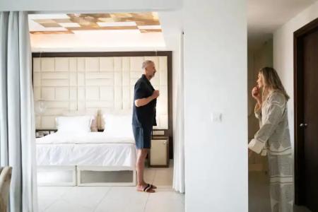 The King Jason Paphos - Designed for Adults by Louiss - 146