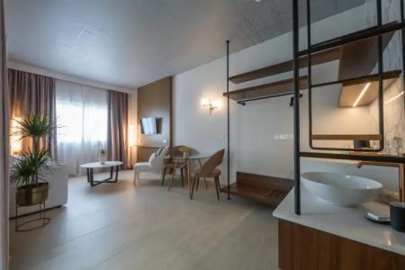 The King Jason Paphos - Designed for Adults by Louiss - 133