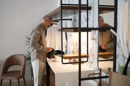 The King Jason Paphos - Designed for Adults by Louiss - 166