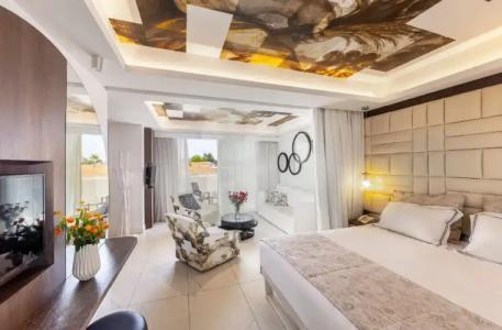 The King Jason Paphos - Designed for Adults by Louiss - 149