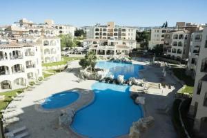 St Nicolas Elegant Residence Apart-hotel, Paphos