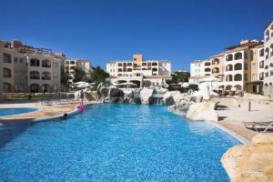 St Nicolas Elegant Residence Apart-hotel