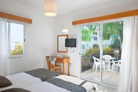 Akti Beach & Village Resort - 140