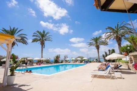 Vrachia Beach & Suites - Adults Only - 23