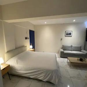 Vrachia Beach & Suites - Adults Only - 338