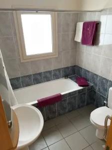 Vrachia Beach & Suites - Adults Only - 201