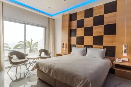 Vrachia Beach & Suites - Adults Only - 79