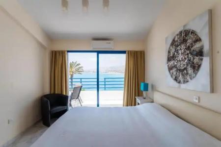 Vrachia Beach & Suites - Adults Only - 243