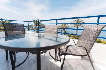 Vrachia Beach & Suites - Adults Only - 224