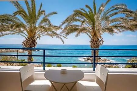 Vrachia Beach & Suites - Adults Only - 377