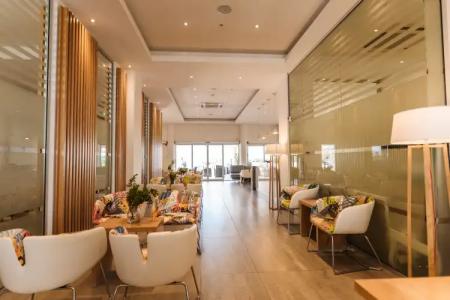 Vrachia Beach & Suites - Adults Only - 33