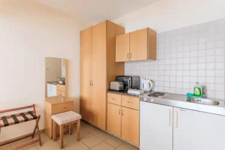 Vrachia Beach & Suites - Adults Only - 38