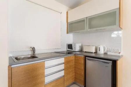 Vrachia Beach & Suites - Adults Only - 235