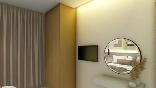 Vrachia Beach & Suites - Adults Only - 383