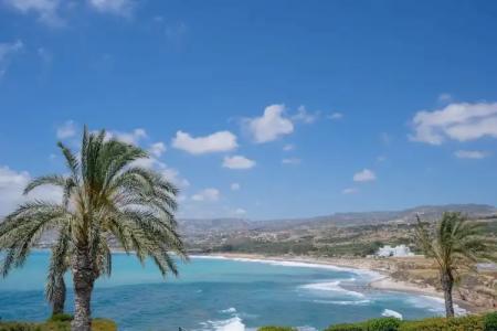 Vrachia Beach & Suites - Adults Only - 303