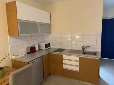 Vrachia Beach & Suites - Adults Only - 337