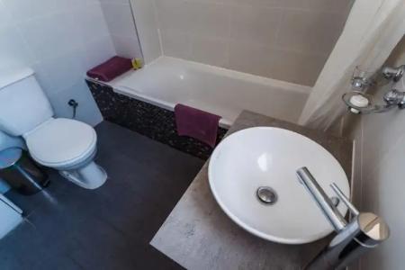 Vrachia Beach & Suites - Adults Only - 260