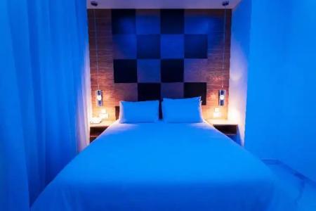 Vrachia Beach & Suites - Adults Only - 123