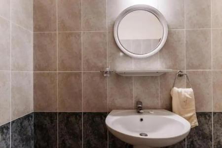 Vrachia Beach & Suites - Adults Only - 335