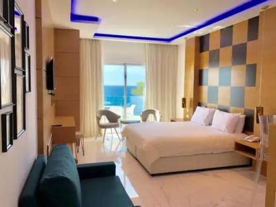 Vrachia Beach & Suites - Adults Only - 62