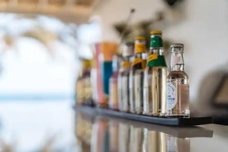 Vrachia Beach & Suites - Adults Only - 10