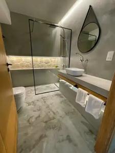 Vrachia Beach & Suites - Adults Only - 102