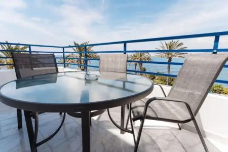 Vrachia Beach & Suites - Adults Only - 259