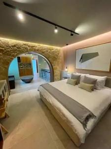 Vrachia Beach & Suites - Adults Only - 96