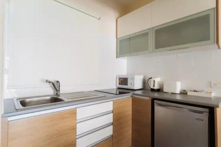 Vrachia Beach & Suites - Adults Only - 39