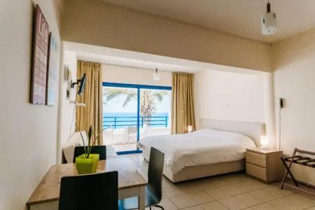 Vrachia Beach & Suites - Adults Only - 311