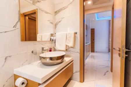 Vrachia Beach & Suites - Adults Only - 156