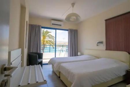 Vrachia Beach & Suites - Adults Only - 271
