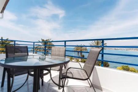 Vrachia Beach & Suites - Adults Only - 247