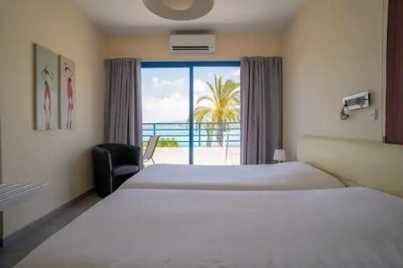 Vrachia Beach & Suites - Adults Only - 296