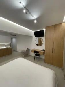 Vrachia Beach & Suites - Adults Only - 374