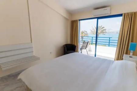 Vrachia Beach & Suites - Adults Only - 253