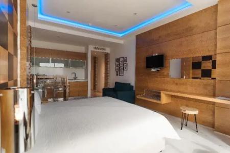 Vrachia Beach & Suites - Adults Only - 83