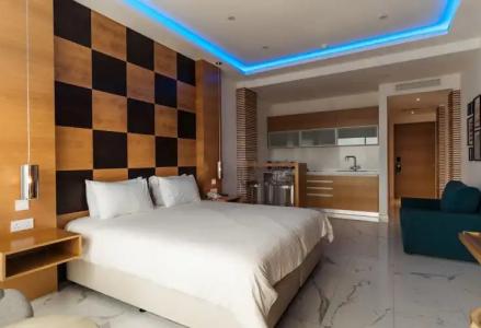 Vrachia Beach & Suites - Adults Only - 73