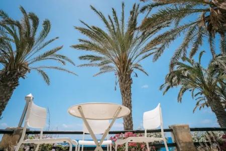 Vrachia Beach & Suites - Adults Only - 344