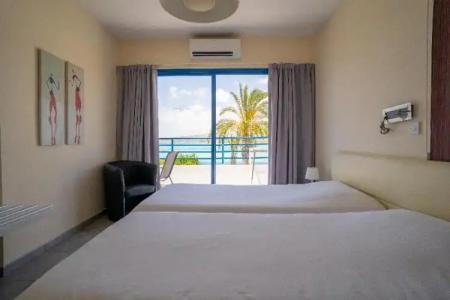 Vrachia Beach & Suites - Adults Only - 286