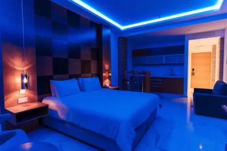 Vrachia Beach & Suites - Adults Only - 74