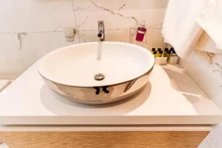 Vrachia Beach & Suites - Adults Only - 126