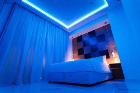 Vrachia Beach & Suites - Adults Only - 147