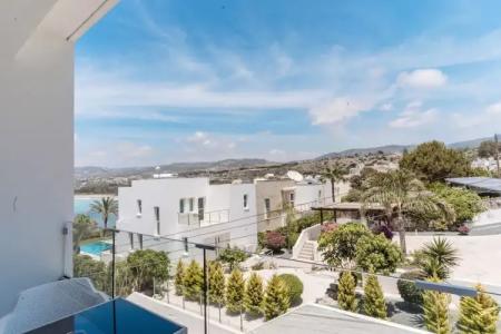 Vrachia Beach & Suites - Adults Only - 159