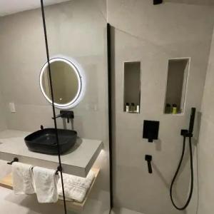 Vrachia Beach & Suites - Adults Only - 391