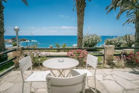 Vrachia Beach & Suites - Adults Only - 343